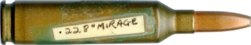 228 MIRAGE
