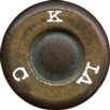 303-BRITISH-K-C-VI