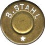 Headstamp of 9.3 X 82R NIMROD