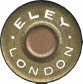 Headstamp of 41 LONG COLT, INSIDE LUBRICATED