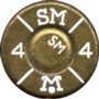 9.3X57-SM