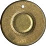 Headstamp of 6.5 X 54 FRENCH XPL. BERTHIER