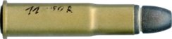 11 X 50R M TARGET
