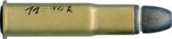 11 X 50R M TARGET