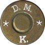 8X51-DMK