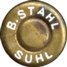 Headstamp of 5.6 X 35R VIERLING
