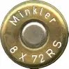 8-X-72R-MINKLER