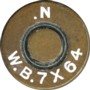 7X64BRENNEKE-N