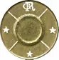 Headstamp of 10.3mm ROTH