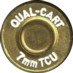 Headstamp of 7mm TCU