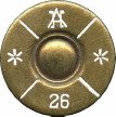 11.3-X-36R-GASSER-M.70-AH26