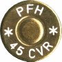 Headstamp of 45 CVR