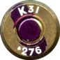 276-PEDERSEN-K31-PROOF