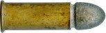44 LONG BALLARD  (44-35-227 Long 1.09" CASE)
