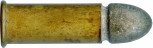 44 LONG BALLARD  (44-35-227 Long 1.09" CASE)