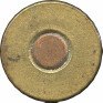 Headstamp of 9.4mm DUTCH REVOLVER