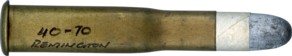 40- 70-330 REMINGTON (SHARPS CASE)