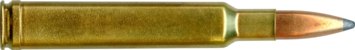 300 ACKLEY MAGNUM 30°