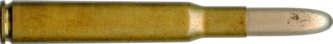 30-03 (Cal. 30 BALL CARTRIDGE, MODEL 1903)