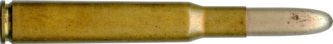 30-03 (Cal. 30 BALL CARTRIDGE, MODEL 1903)