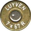 7X67R-LUYVEN
