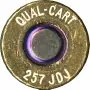 Headstamp of 257 JDJ