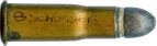 8mm SCHULHOF SCHEIBENPISTOLE