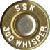 300-WHISPER-SSK