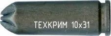 10 X 31 TEXKRIM