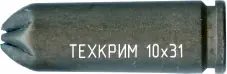10 X 31 TEXKRIM