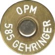 585-GEHRINGER