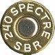 Headstamp of 240 SPECTRE
