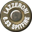 Headstamp of 6.53 SPITFIRE