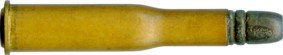 9.15 X 60R La No. 3 (MB TARGET)