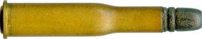 9.15 X 60R La No. 3 (MB TARGET)