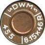 8.15X46R-DWM