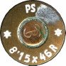 8.15X46R-PS