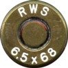 6.5X68-RWS2