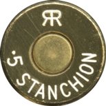 5-STANCHION