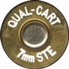 Headstamp of 7mm SHOOTING TIMES EASTERNER