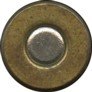 Headstamp of 6mm WINCHESTER