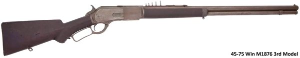 45-75-Win-M1876-3rd-Model