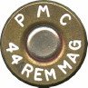 44-MAGNUM-PMC