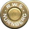 Headstamp of 10.45 X 65R EXPRESS