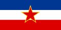 Flag---Yugoslavia
