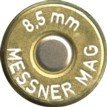 8.5X63-MESSNER