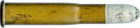 43 SPANISH REMINGTON