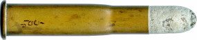 43 SPANISH REMINGTON