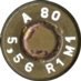RSA-5.56-A80-1