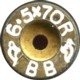 6.5X70R-SAUER-BB